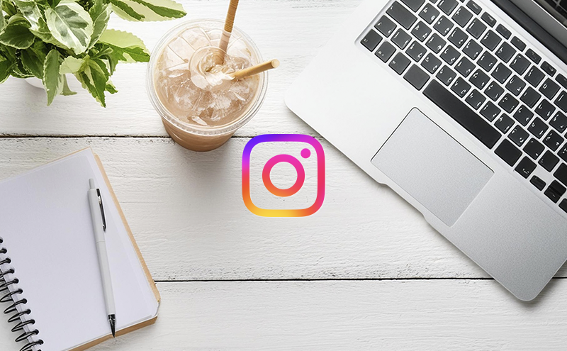 instagram