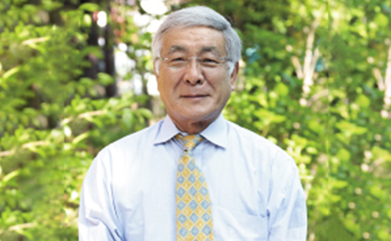 プロフィール